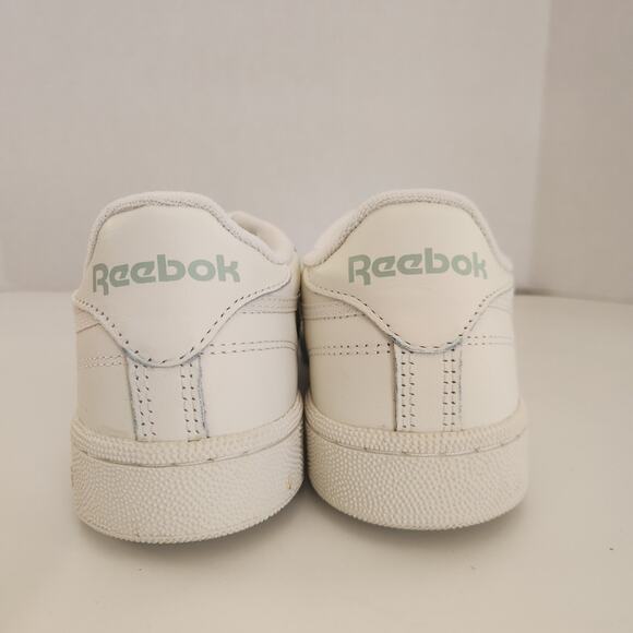 Reebok Women\'s Club C 85 Vintage Sneaker, US 9.5 main image 10